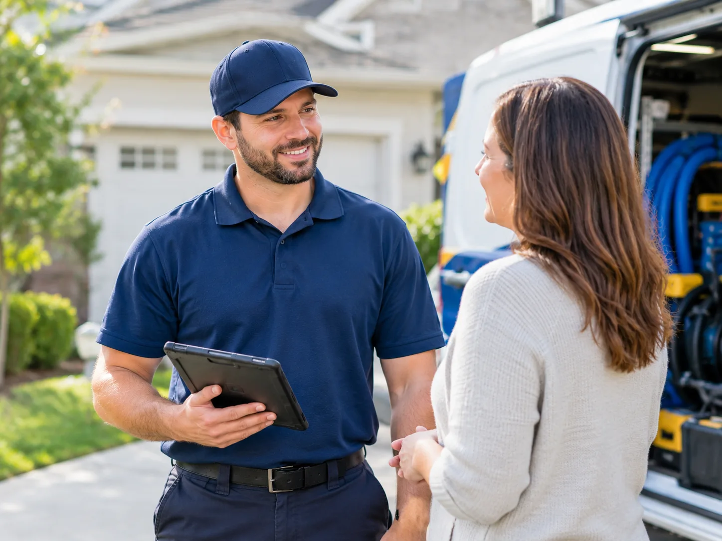 Sewage Backup Cleanup Lindside, WV FAQs